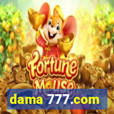 dama 777.com